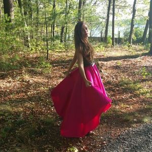 Meet your Posher, Arielle